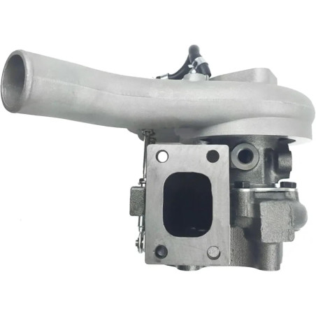 turbocompresor 452047 para motor TD27T/TD27E