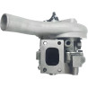 turbocompresor 452047 para motor TD27T/TD27E