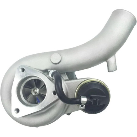 turbocompresor 452047 para motor TD27T/TD27E