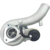 turbocompresor 452047 para motor TD27T/TD27E