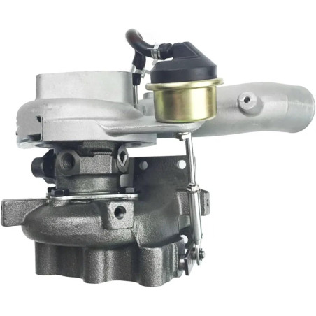 turbocompresor 452047 para motor TD27T/TD27E