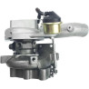 turbocompresor 452047 para motor TD27T/TD27E