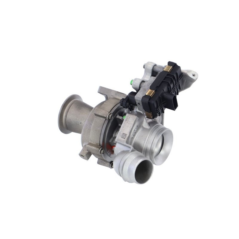 turbocompresor 49335-00500 para motor N47ND20 / N47D20O1