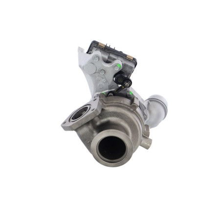 turbocompresor 49335-00500 para motor N47ND20 / N47D20O1