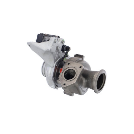 turbocompresor 49335-00500 para motor N47ND20 / N47D20O1