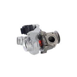 turbocompresor 49335-00500 para motor N47ND20 / N47D20O1