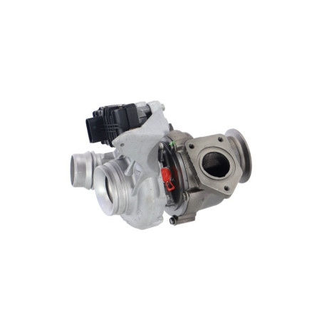 turbocompresor 49335-00500 para motor N47ND20 / N47D20O1
