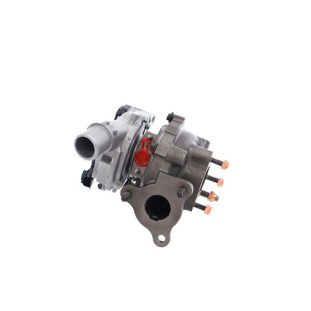 turbocompresor 780708 para motor D-4D