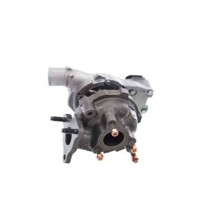turbocompresor 780708 para motor D-4D