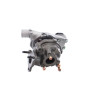 turbocompresor 780708 para motor D-4D