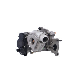 turbocompresor 780708 para motor D-4D