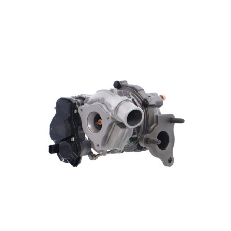 turbocompresor 780708 para motor D-4D