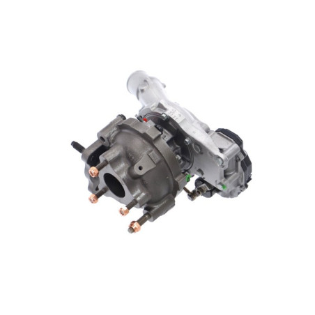 turbocompresor 780708 para motor D-4D