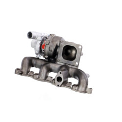 turbocompresor 704226