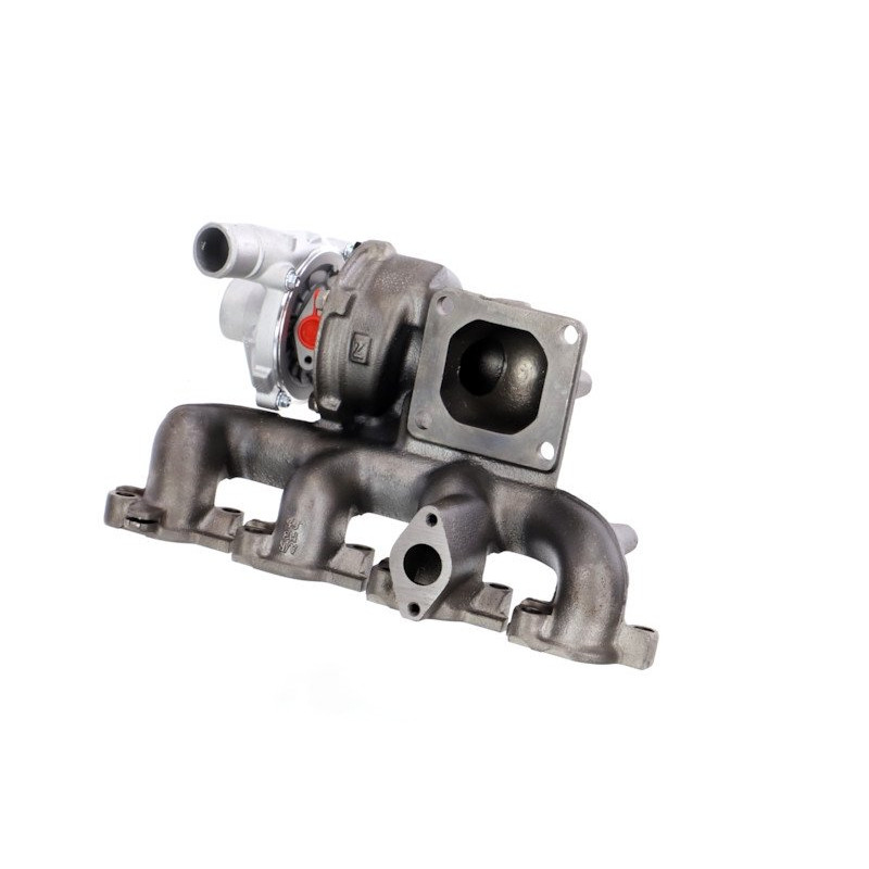 turbocompresor 704226