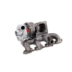 turbocompresor 704226