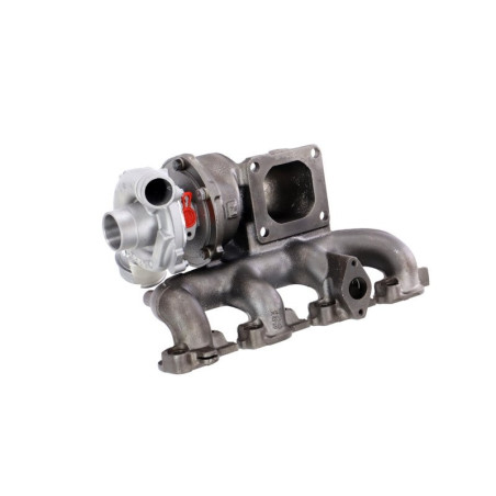 turbocompresor 704226