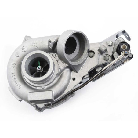 Turbo Mercedes E220 W211 Garrett 752990