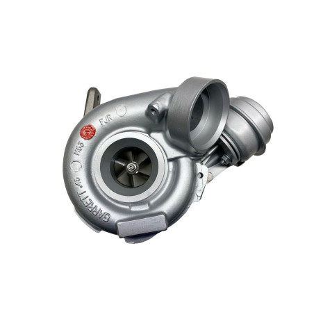 TURBO / TURBOCOMPRESOR 711006 - Compatible con Mercedes-Benz 220 CDI 143 CV