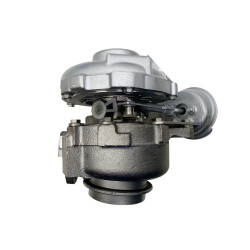 TURBO / TURBOCOMPRESOR 711006 - Compatible con Mercedes-Benz 220 CDI 143 CV