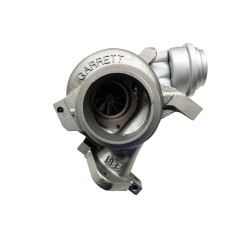 TURBO / TURBOCOMPRESOR 711006 - Compatible con Mercedes-Benz 220 CDI 143 CV