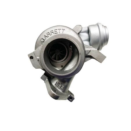 TURBO / TURBOCOMPRESOR 711006 - Compatible con Mercedes-Benz 220 CDI 143 CV