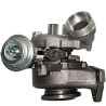 Turbo Mercedes Sprinter 416 CDI Garrett 709838