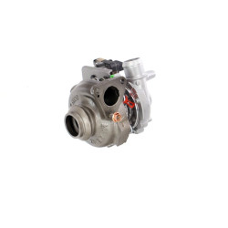 turbocompresor 723341 para motor DT17TED4