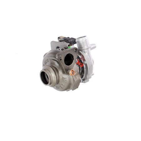turbocompresor 723341 para motor DT17TED4
