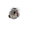 turbocompresor 723341 para motor DT17TED4