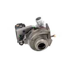 turbocompresor 723341 para motor DT17TED4