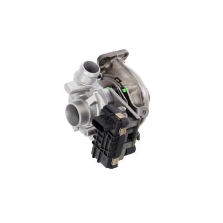 turbocompresor 723341 para motor DT17TED4