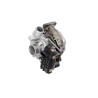 turbocompresor 723341 para motor DT17TED4