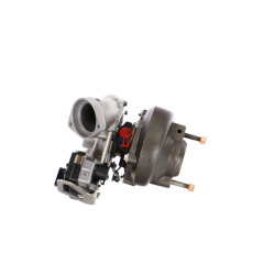 turbocompresor 750773 para motor M57N