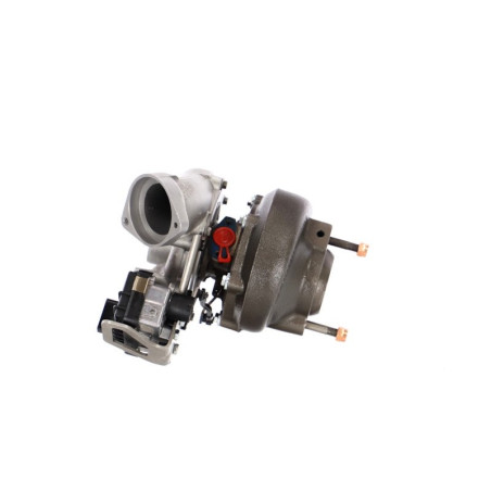 turbocompresor 750773 para motor M57N