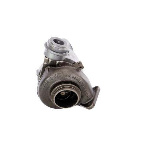 turbocompresor 711017 para motor OM613