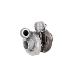 turbocompresor 711017 para motor OM613