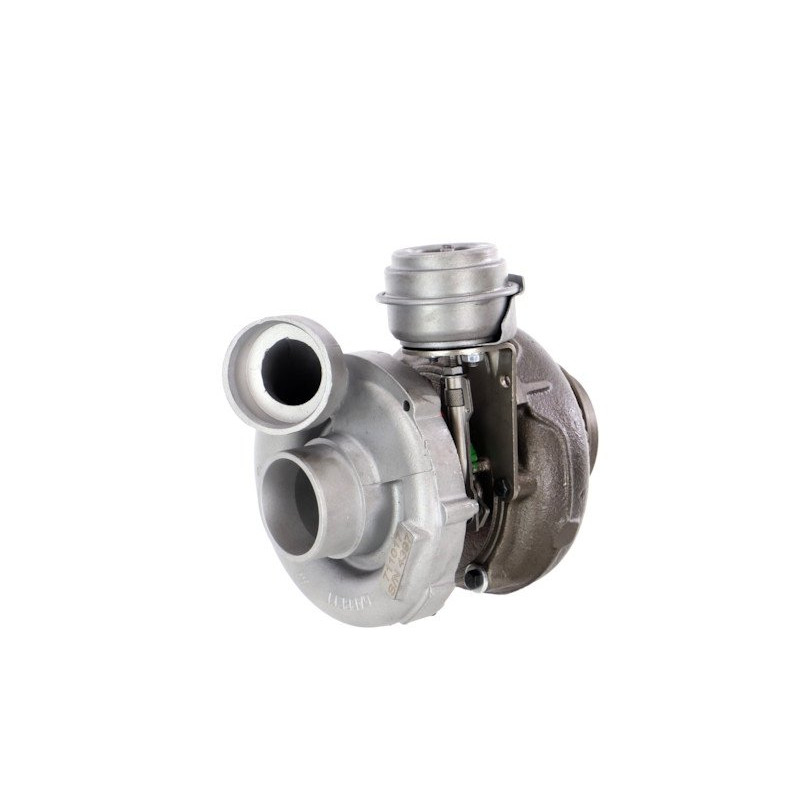 turbocompresor 711017 para motor OM613