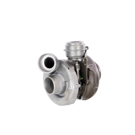 turbocompresor 711017 para motor OM613
