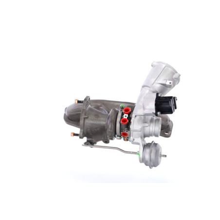 turbocompresor AL0067 para motor M270.910
