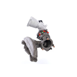turbocompresor AL0067 para motor M270.910