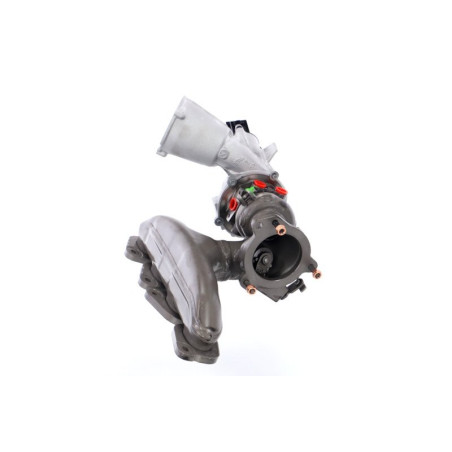 turbocompresor AL0067 para motor M270.910