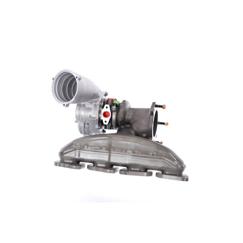 turbocompresor AL0067 para motor M270.910