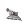 turbocompresor AL0067 para motor M270.910