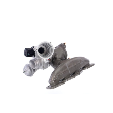 turbocompresor AL0067 para motor M270.910