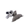 turbocompresor AL0067 para motor M270.910