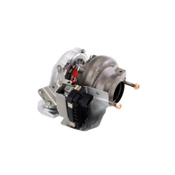 turbocompresor 750080 para motor M57D25