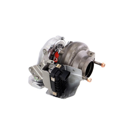 turbocompresor 750080 para motor M57D25