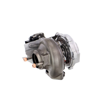 turbocompresor 750080 para motor M57D25