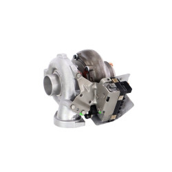 turbocompresor 750080 para motor M57D25